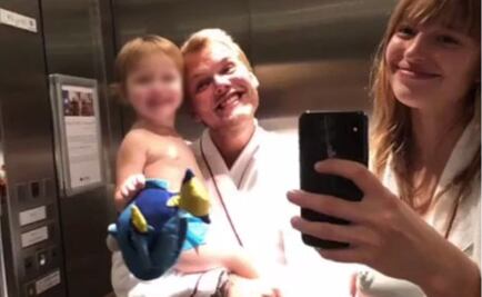 Novia secreta de Avicii publica conmovedora carta de despedida
