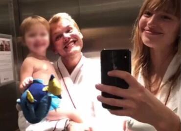 Novia secreta de Avicii publica conmovedora carta de despedida