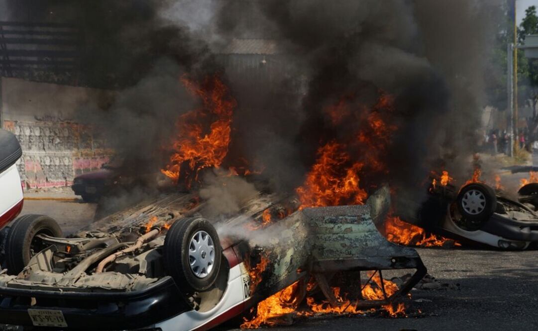 Foto: Edwin Hernández/ EL UNIVERSAL