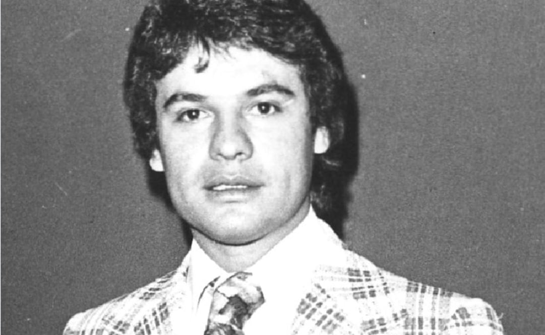 En 1971 realizó su primera grabación con temas como “No tengo dinero”, el cual fue su primer éxito FOTOTECA/ EL UNIVERSAL