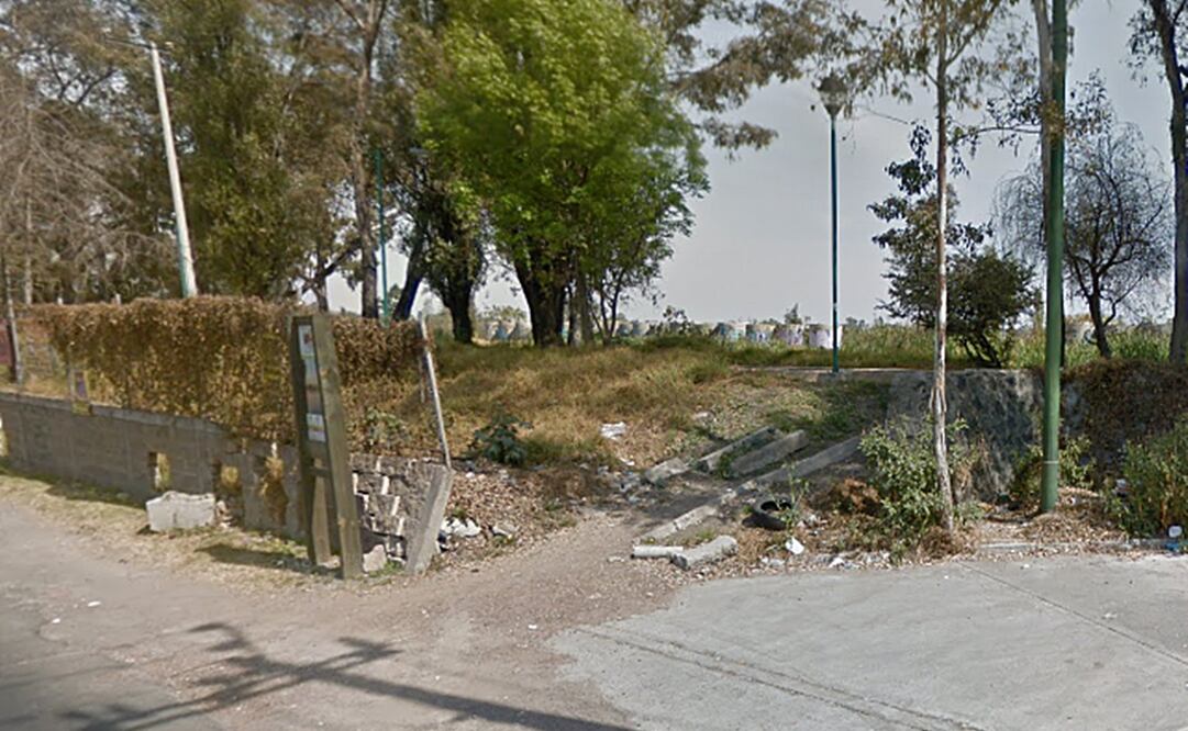 Foto: Captura de Google Maps