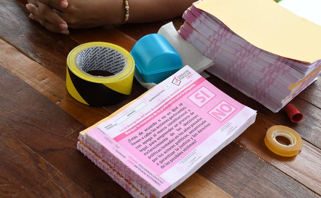 Foto: Patricia Morales/ EL UNIVERSAL.