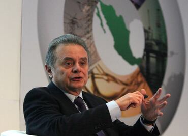 Interesa a 5 empresas importar gasolina, dice Sener