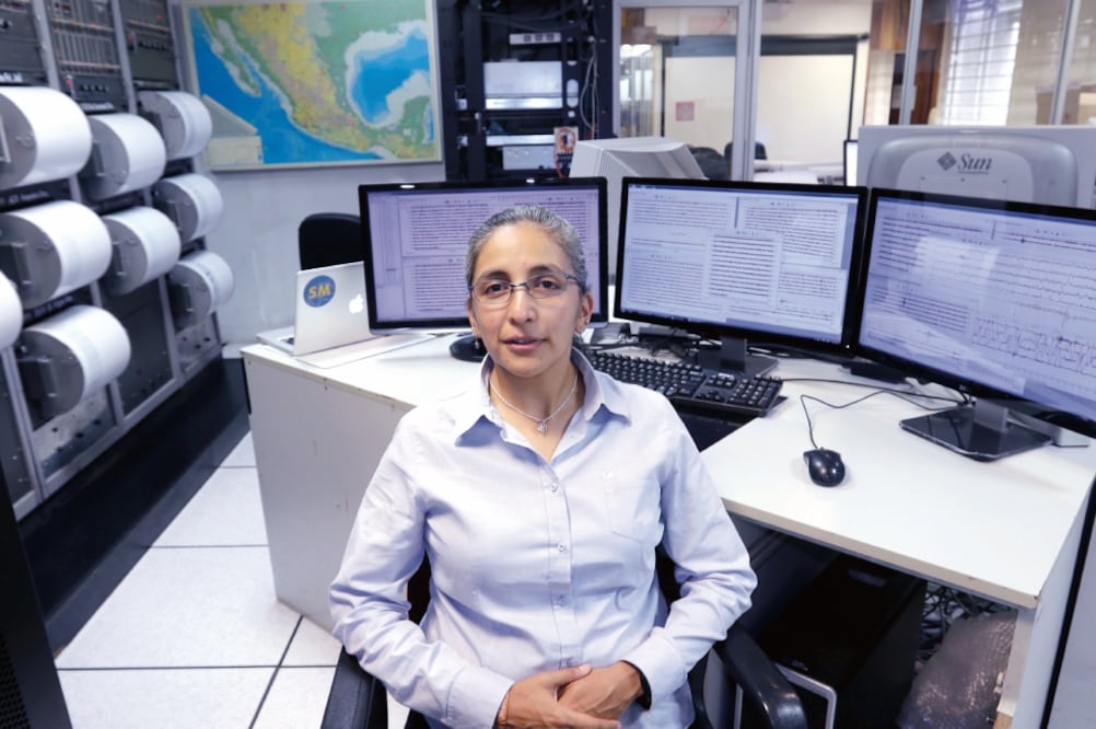 Foto: ARCHIVO EL UNIVERSAL