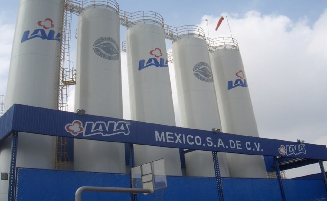 ¿El mercado está castigando a Lala?