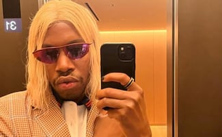 Jeremy O. Harris, de "Emily in Paris", es liberado en Japón por presunta posesión de drogas