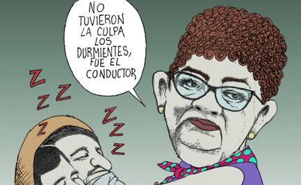 De descarriados a descarrilados