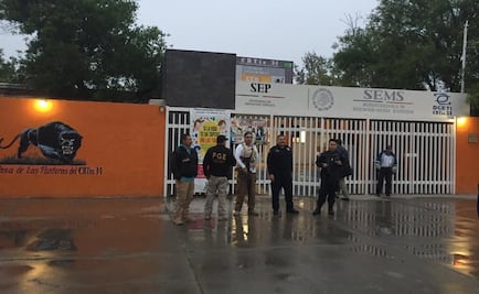 "Los voy a matar", amaga alumno en redes; suspenden clases en CBTIS