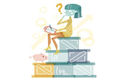 Tu inventario. Cómo aprovechar mejor tu negocio