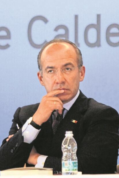 Un Exorcista en Palacio Nacional