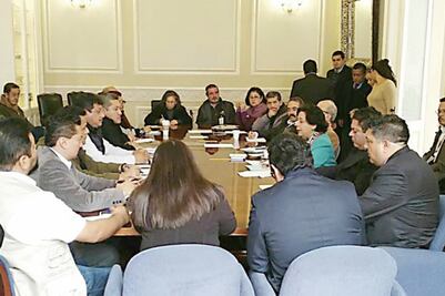 INAH denuncia despidos en diversos centros de trabajo