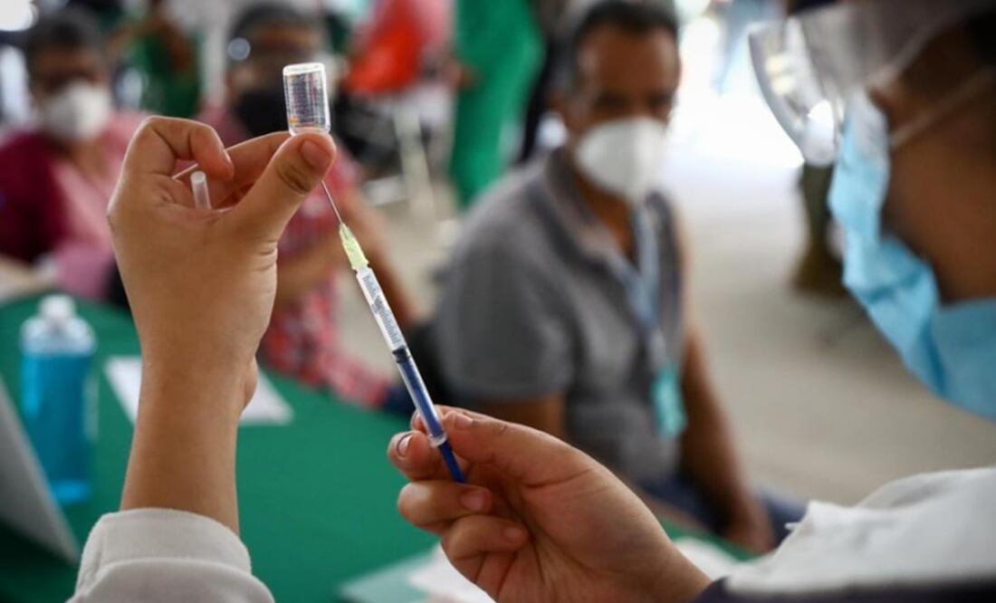 Archivo/ EL UNIVERSAL