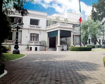 9 datos curiosos que debes saber antes de visitar Los Pinos, este sábado