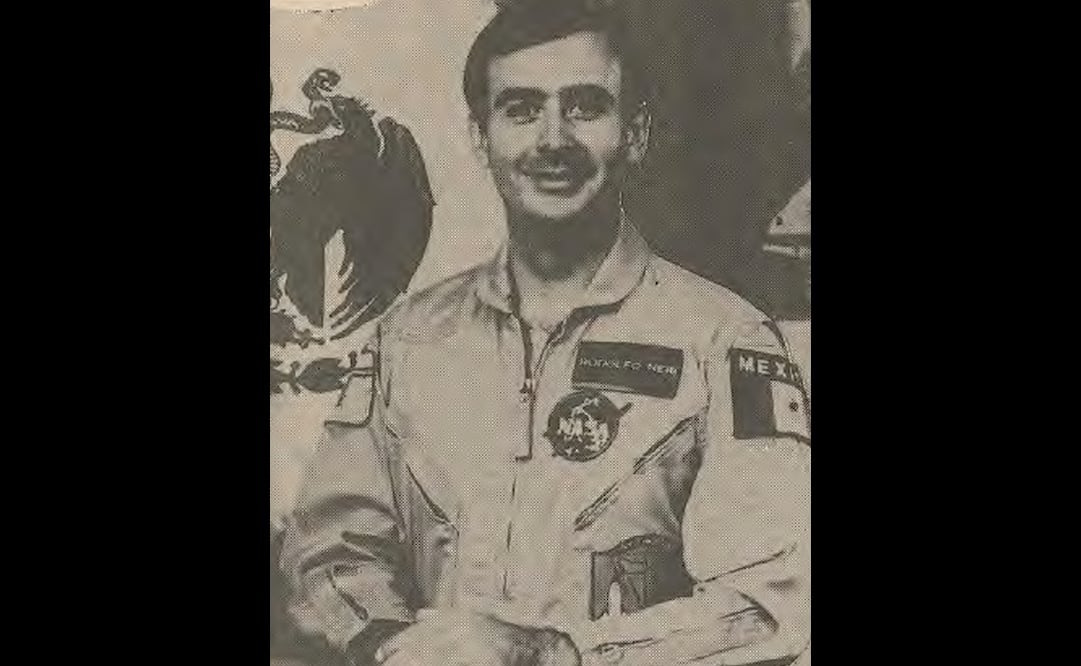 Foto: Hemeroteca El Universal