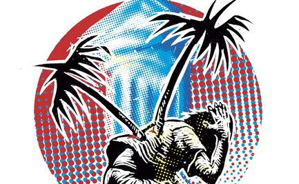 Los verdaderos dueños de Acapulco 