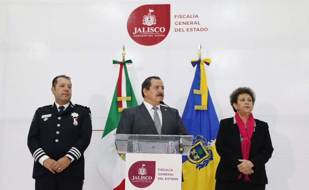 Foto: Tomada de @FiscaliaJal