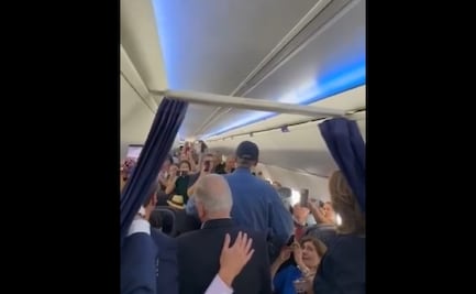 Vicente Fox iba como observador a elecciones de Venezuela, pero impiden su vuelo; acusa a Nicolás Maduro