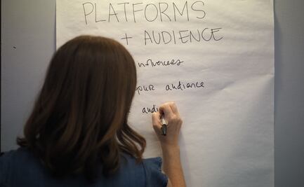 Líderes periodísticos de América Latina serán capacitados en gestión de productos editoriales; entre ellos, EL UNIVERSAL