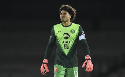 Lo malo de ser el América