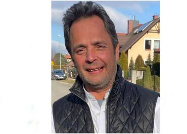 Después de 3 días, mexicano logra cruzar frontera de Ucrania