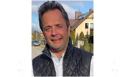 Después de 3 días, mexicano logra cruzar frontera de Ucrania