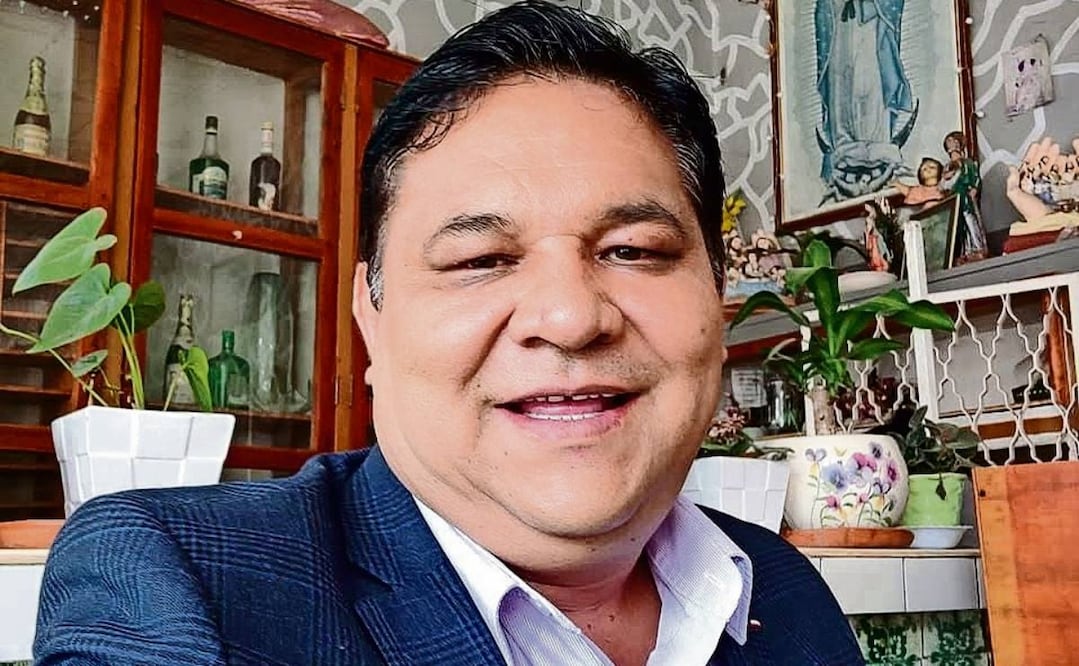 Nicolás González Elizalde