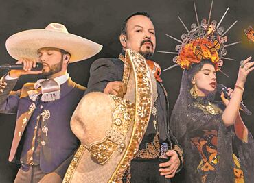 Carnaval de Mazatlán 2025: Los Aguilar y 90’s Pop Tour se suman tras la cancelación de Grupo Firme