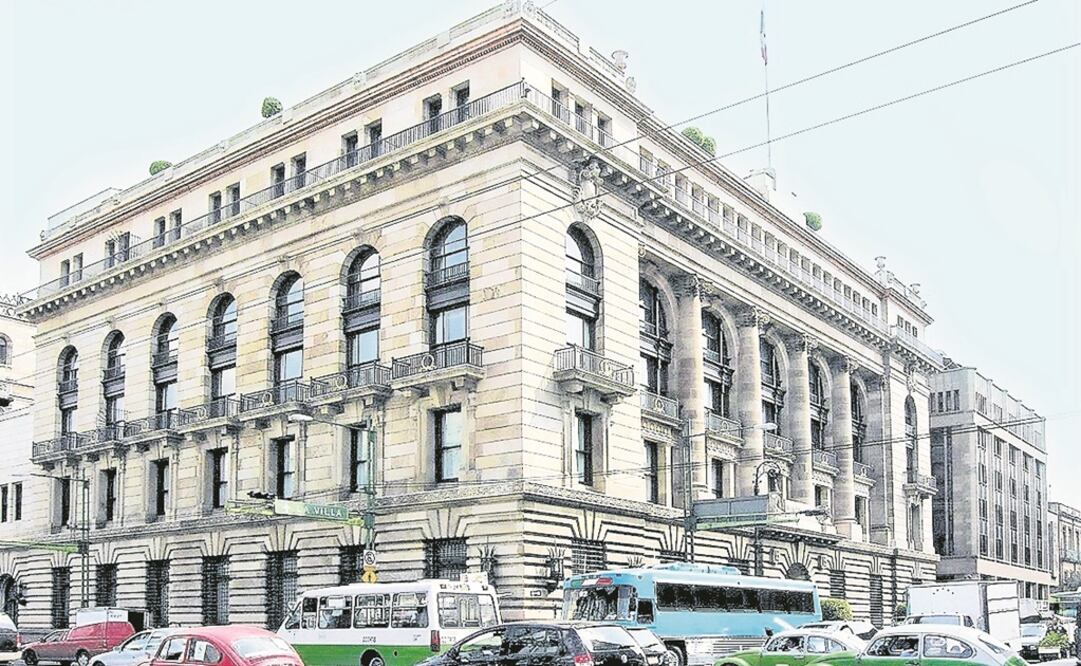 Foto: Archivo / EL UNIVERSAL