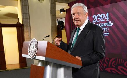AMLO ve oportunidad de retomar relación entre México y España con Sheinbaum, ante pausa que puso