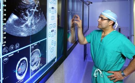 Ciudadanos de México y EUA deben tender puentes, no muros: “Dr. Q”