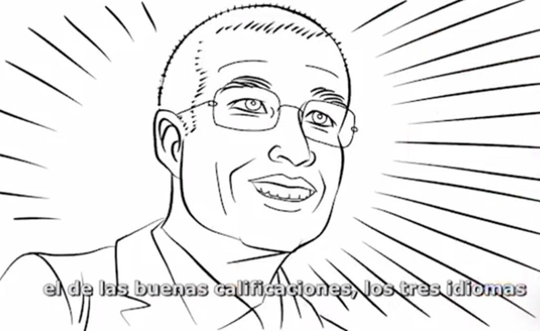 Panistas exigen salida de Ricardo Anaya del PAN. Foto: Especial