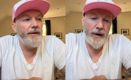 Fred Durst da el último adiós a Sam Rivers, exbajista de Limp Bizkit: "es tan trágico que no esté aquí"