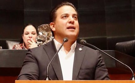 Ampliar mandato de Bonilla, el mayor atentado a la democracia, acusa Damián Zepeda