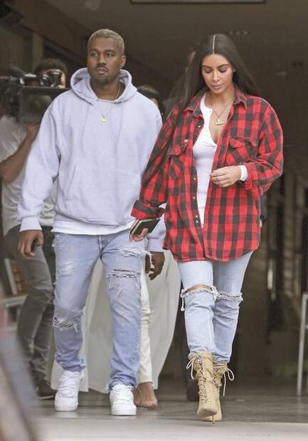 ¿Crisis matrimoniales?