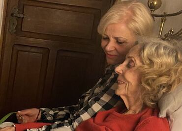 Laura Morán vs Alejandro Gertz: La batalla judicial por la muerte del hermano del Fiscal