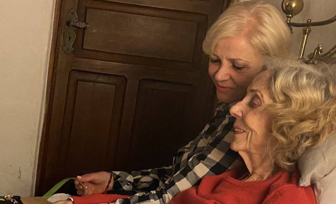 Foto tomada de Twitter