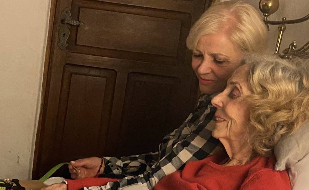 Foto tomada de Twitter