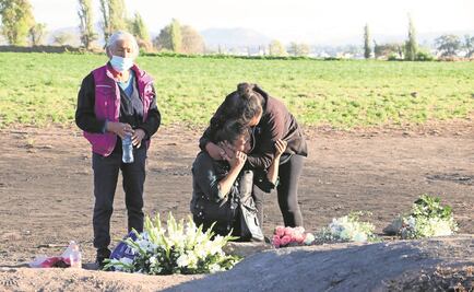 Llega a la CDMX último joven lesionado por explosión de Tlahuelilpan