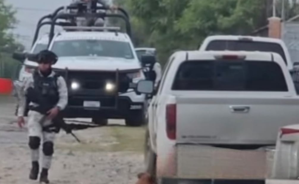 Fiscalía de Tamaulipas investiga hallazgo de cuatro muertos en Reynosa; tres hombres y una mujer
Foto: Especial.