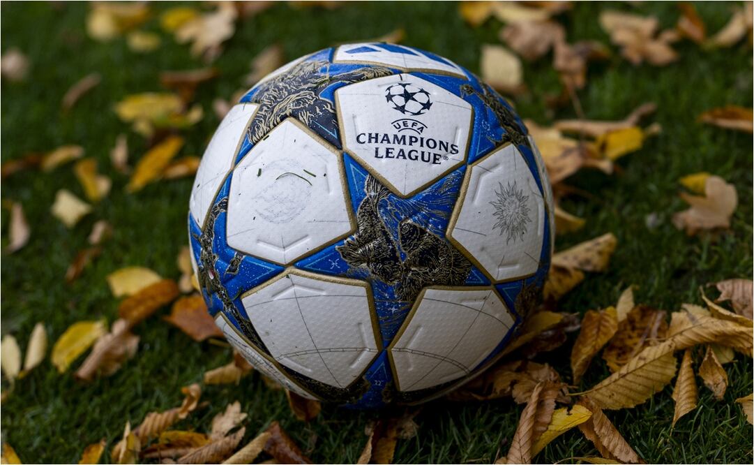 Comienza la Jornada 3 de la UEFA Liga de Campeones. FOTO: @ChampionsLeague