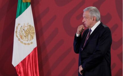 AMLO rechaza que se vayan a bajar pensiones del IMSS; “no nos confundan”, dice