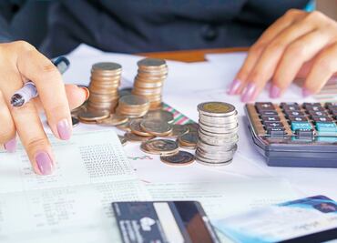 Deuda es lastre muy pesado, dice Nahle