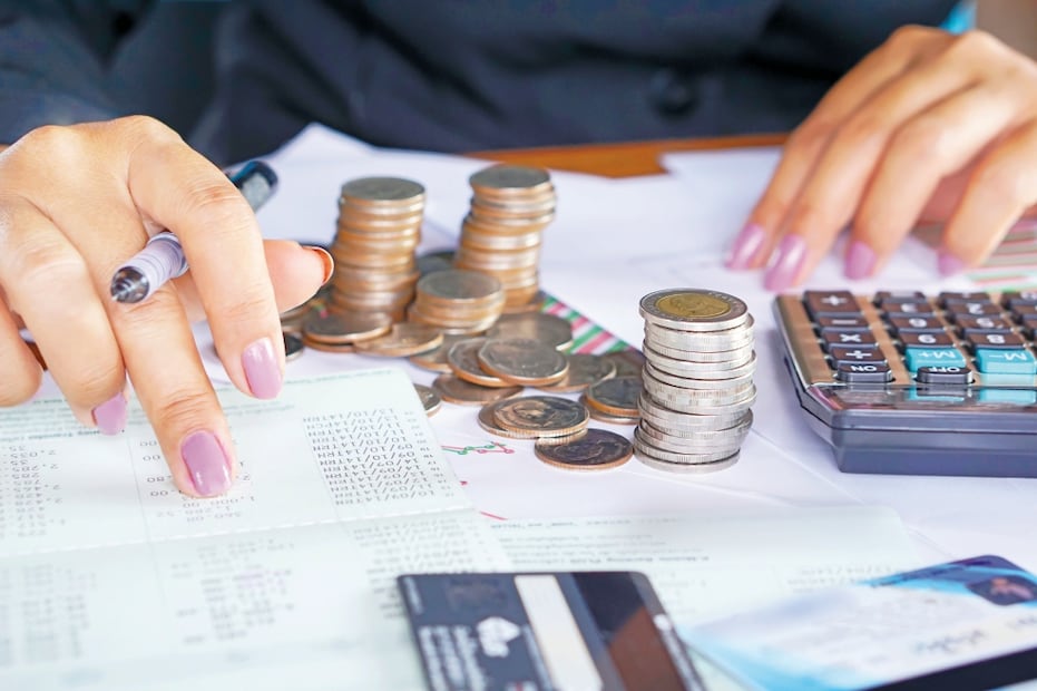 La emisión incluye tres tramos a 3, 4 y 6 años, además de un bono a 10 años con tasa fija de 8.86%. Foto: ARCHIVO EL UNIVERSAL