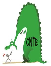 Vamos a calar al joven Nuño