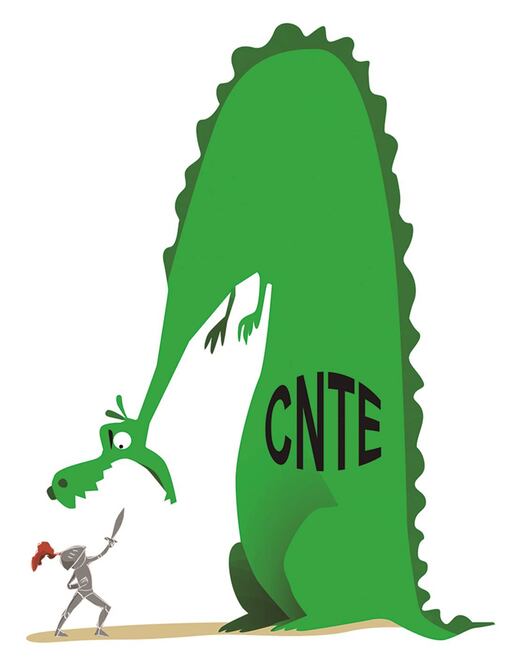 Vamos a calar al joven Nuño