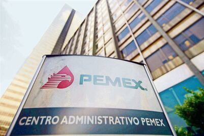 Otro fraude al descubierto en Pemex, ahora con marca Akron