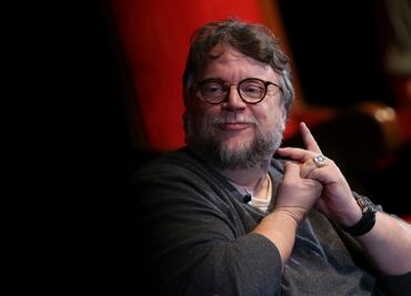 Guillermo del Toro hospedará sus monstruos en la CDMX