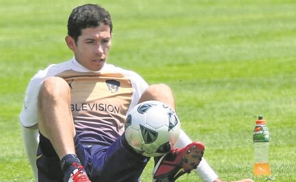 Final ante el Seattle, no es una revancha del fracaso en 2005 para Pumas, acepta Israel Castro
