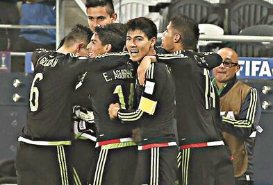 Almaguer sigue fiel a su ilusión