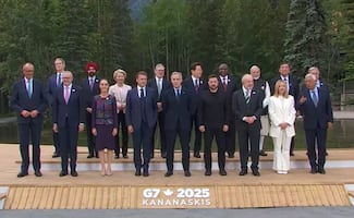Canadá asegura que los líderes del G7 se reunirán por crisis en Medio Oriente; analizarán la guerra en Irán